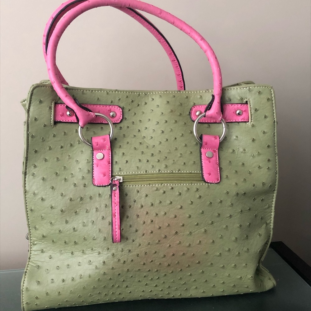 Tote - Picture 4 of 5